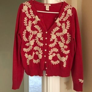Sundance Cardigan